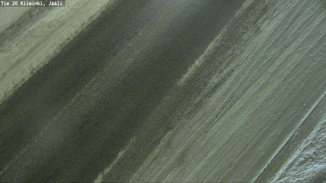 Kelikamerat Kuva Tie 20 Oulu Kiiminki, Jääli, Oulu, Pohjois-Pohjanmaa