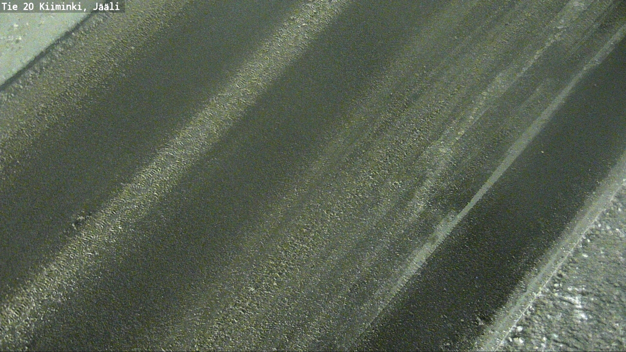 Kelikamerat Kuva Tie 20 Oulu Kiiminki, Jääli, Oulu, Pohjois-Pohjanmaa