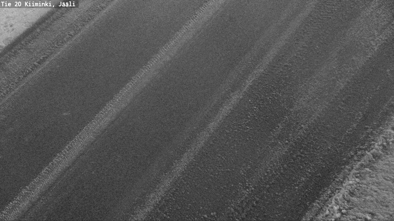 Kelikamerat Kuva Tie 20 Oulu Kiiminki, Jääli, Oulu, Pohjois-Pohjanmaa