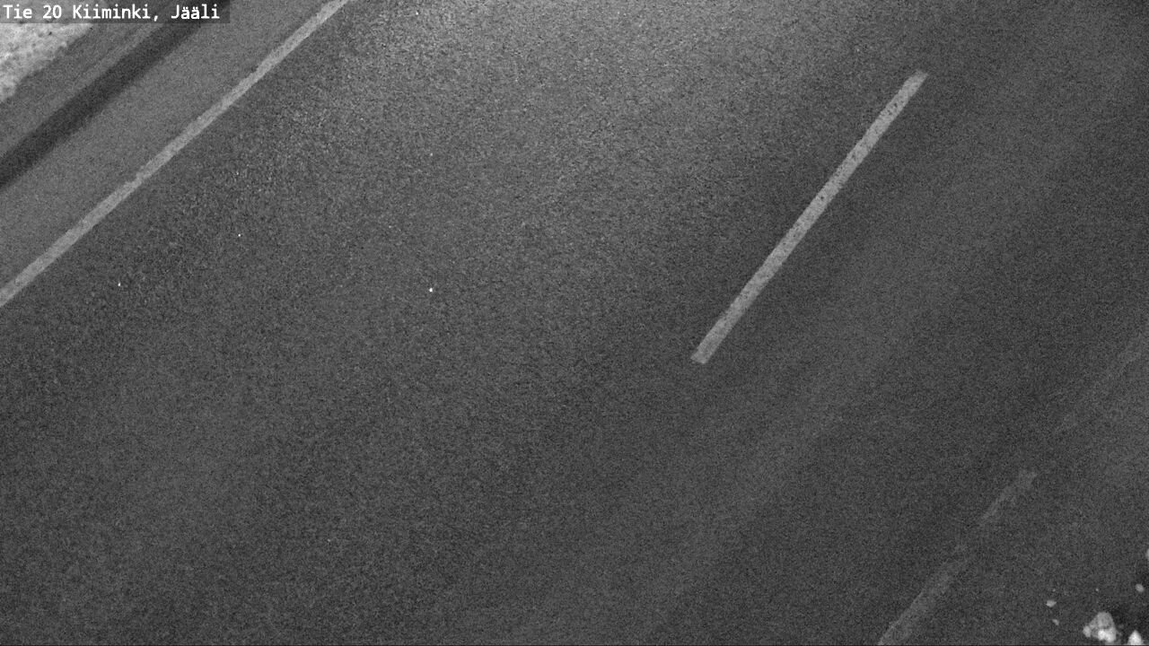 Kelikamerat Kuva Tie 20 Oulu Kiiminki, Jääli, Oulu, Pohjois-Pohjanmaa