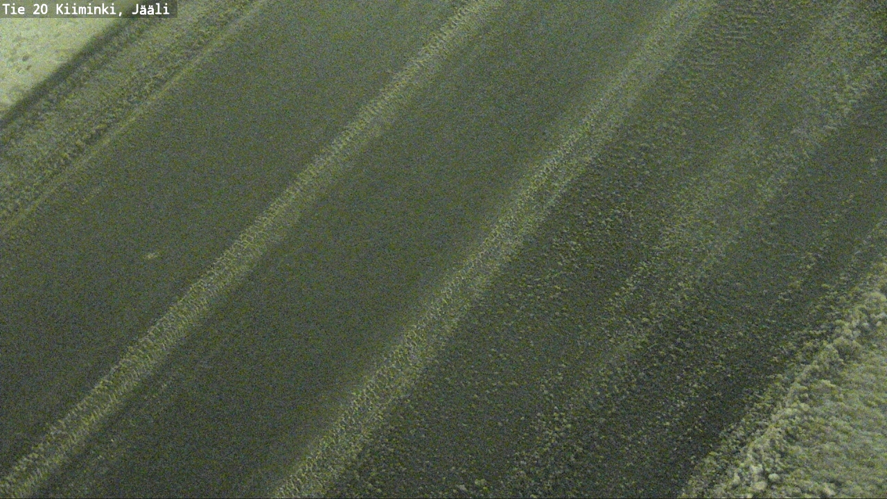 Kelikamerat Kuva Tie 20 Oulu Kiiminki, Jääli, Oulu, Pohjois-Pohjanmaa