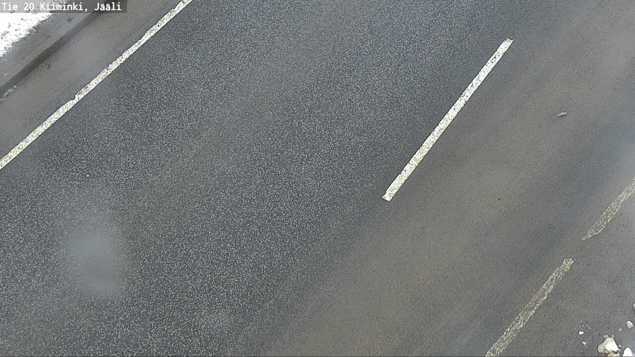 Kelikamerat Kuva Tie 20 Oulu Kiiminki, Jääli, Oulu, Pohjois-Pohjanmaa