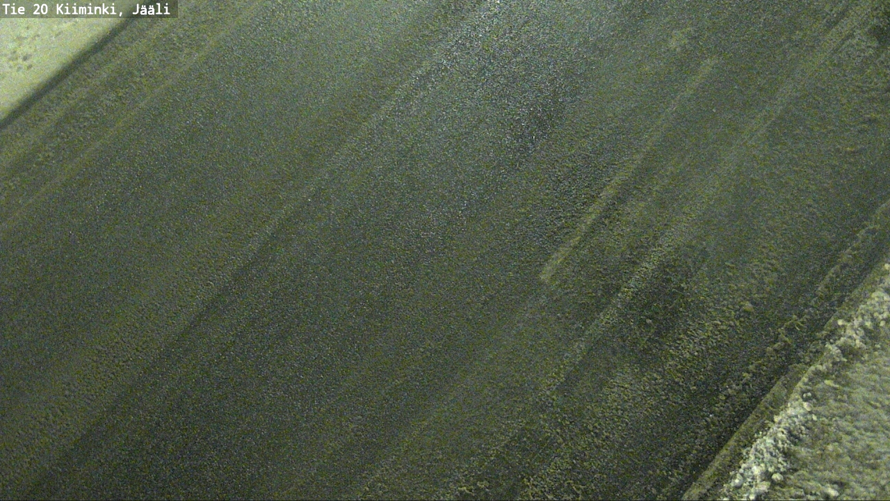 Kelikamerat Kuva Tie 20 Oulu Kiiminki, Jääli, Oulu, Pohjois-Pohjanmaa