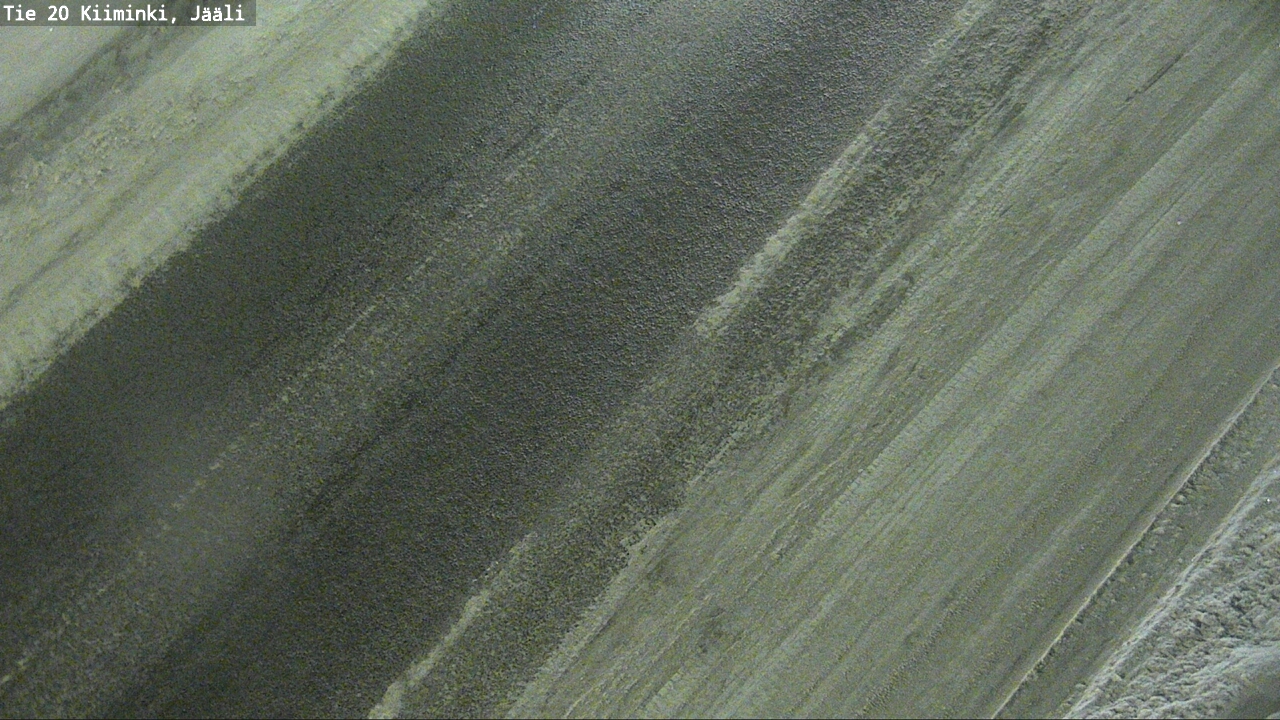 Kelikamerat Kuva Tie 20 Oulu Kiiminki, Jääli, Oulu, Pohjois-Pohjanmaa