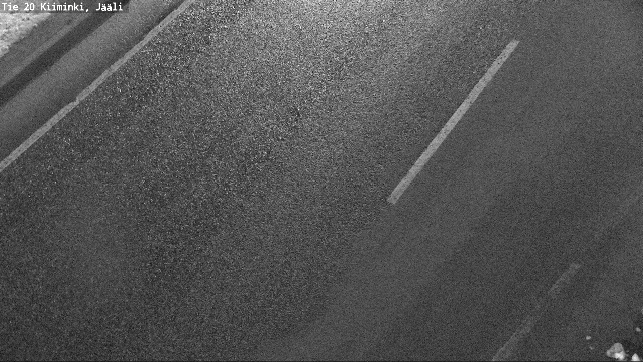 Kelikamerat Kuva Tie 20 Oulu Kiiminki, Jääli, Oulu, Pohjois-Pohjanmaa