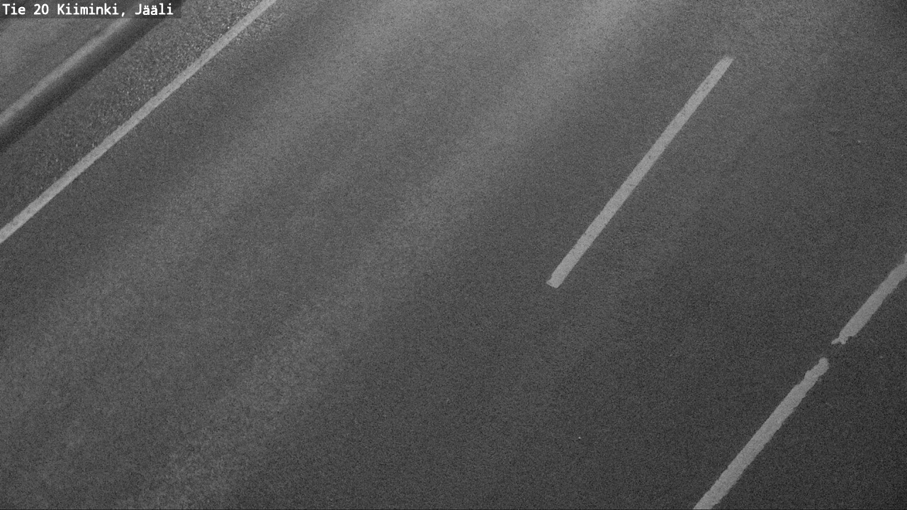 Kelikamerat Kuva Tie 20 Oulu Kiiminki, Jääli, Oulu, Pohjois-Pohjanmaa