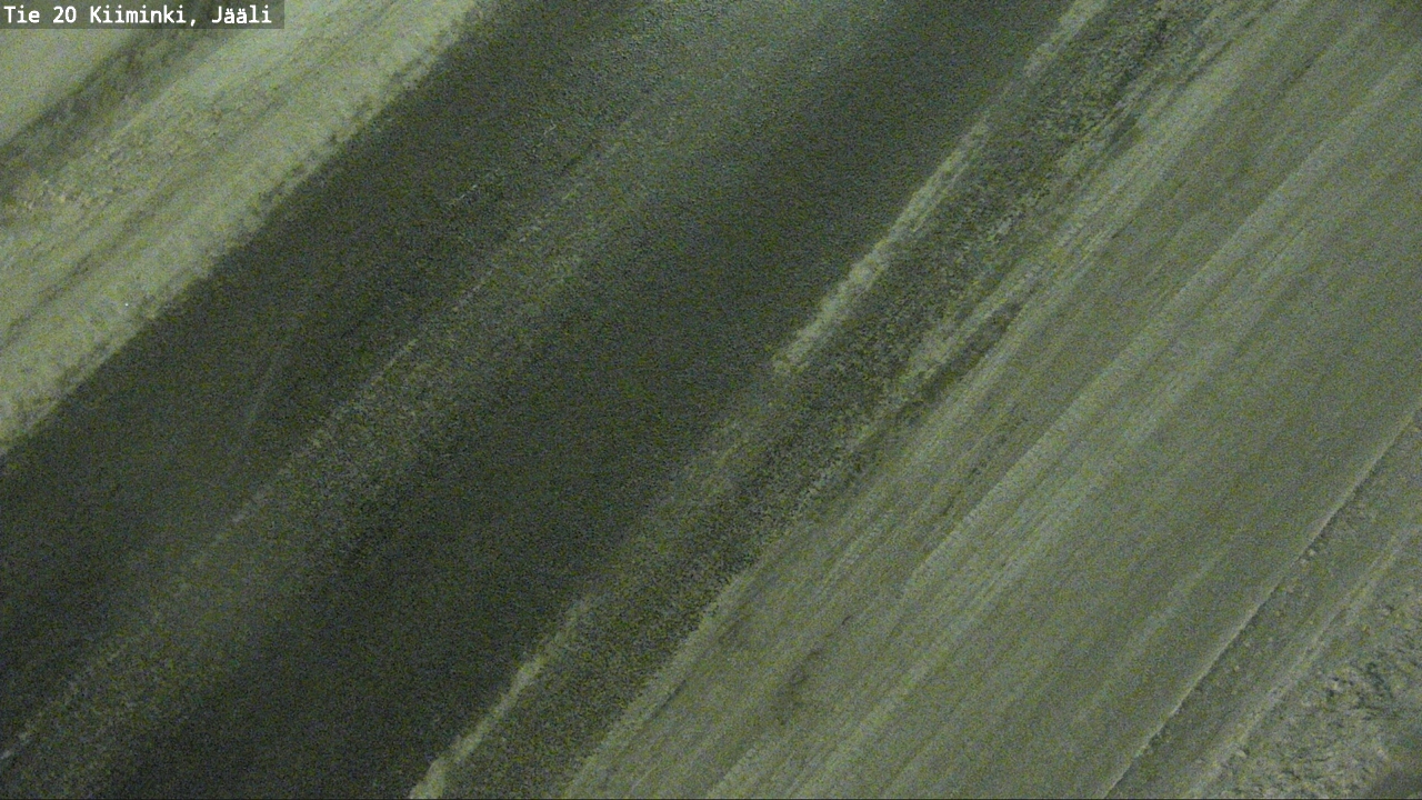 Kelikamerat Kuva Tie 20 Oulu Kiiminki, Jääli, Oulu, Pohjois-Pohjanmaa