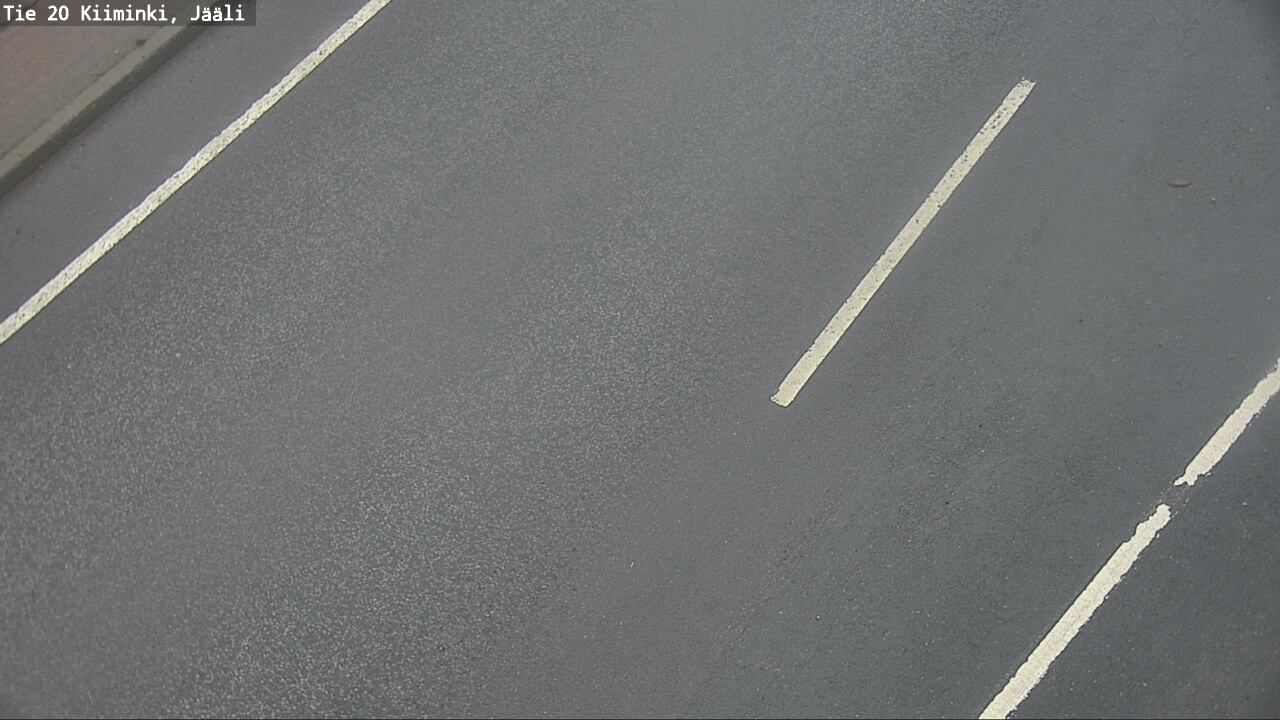 Kelikamerat Kuva Tie 20 Oulu Kiiminki, Jääli, Oulu, Pohjois-Pohjanmaa