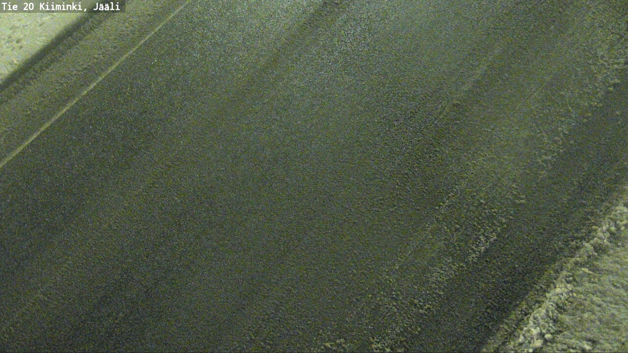 Kelikamerat Kuva Tie 20 Oulu Kiiminki, Jääli, Oulu, Pohjois-Pohjanmaa