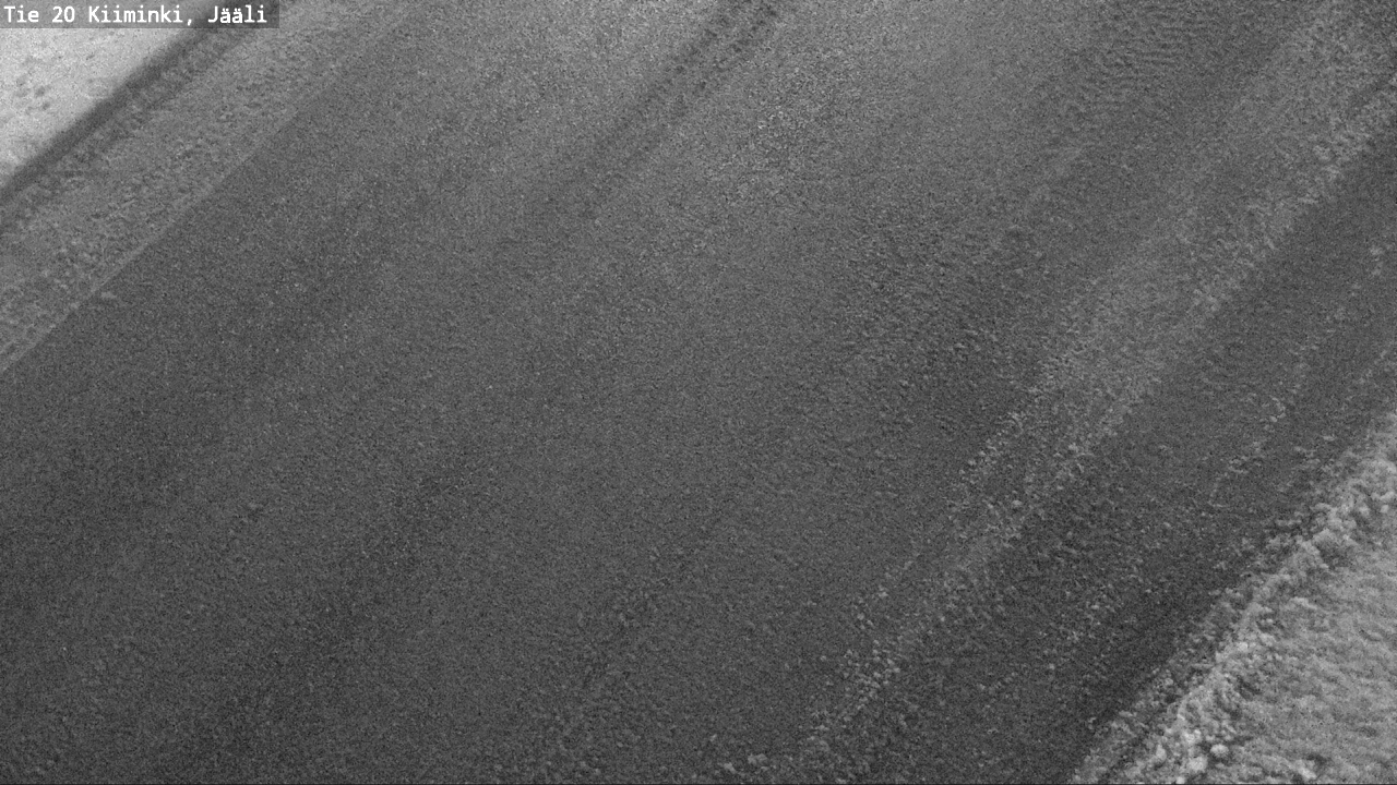 Kelikamerat Kuva Tie 20 Oulu Kiiminki, Jääli, Oulu, Pohjois-Pohjanmaa