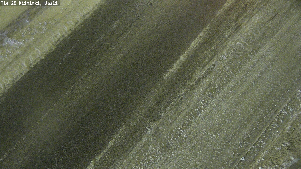 Kelikamerat Kuva Tie 20 Oulu Kiiminki, Jääli, Oulu, Pohjois-Pohjanmaa