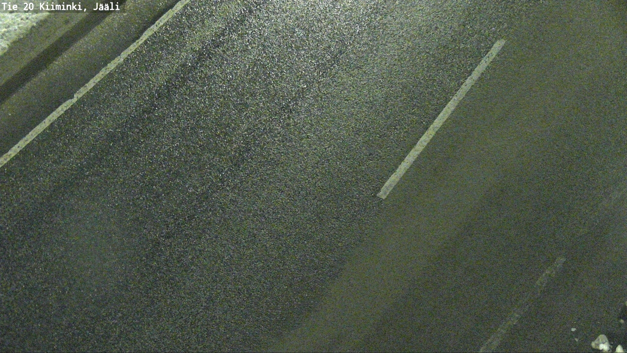 Kelikamerat Kuva Tie 20 Oulu Kiiminki, Jääli, Oulu, Pohjois-Pohjanmaa