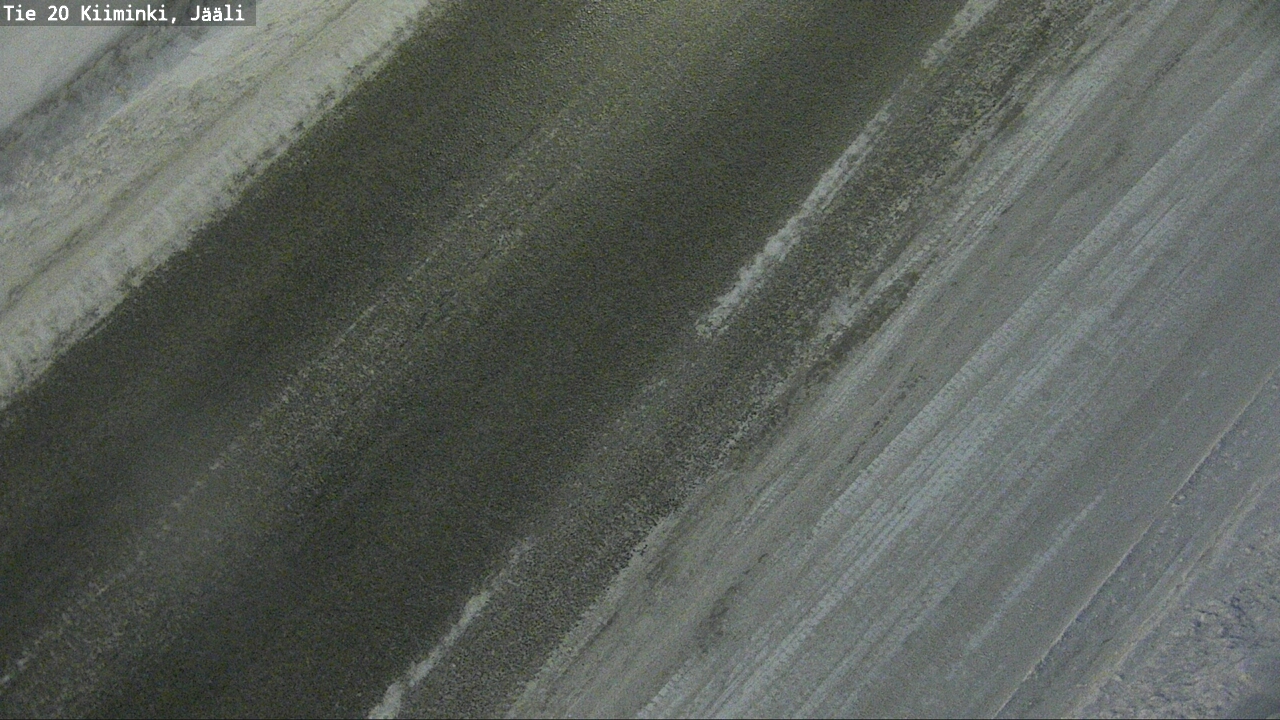 Kelikamerat Kuva Tie 20 Oulu Kiiminki, Jääli, Oulu, Pohjois-Pohjanmaa