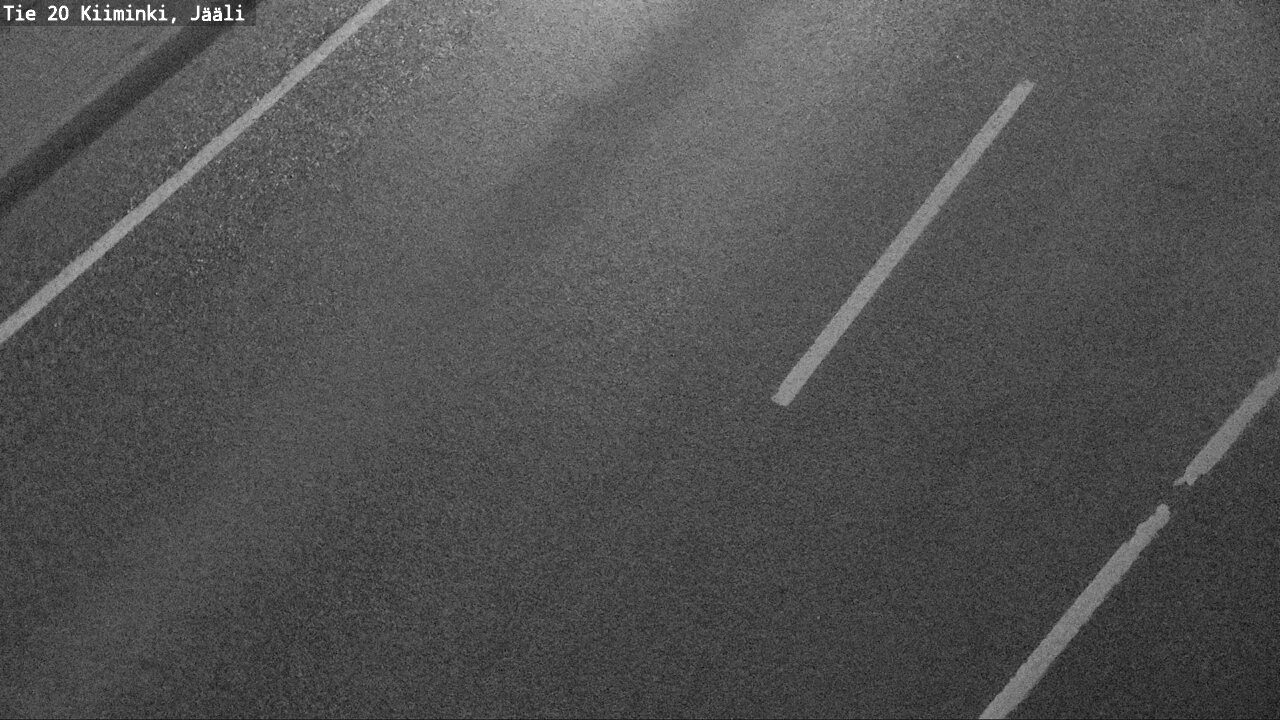 Kelikamerat Kuva Tie 20 Oulu Kiiminki, Jääli, Oulu, Pohjois-Pohjanmaa