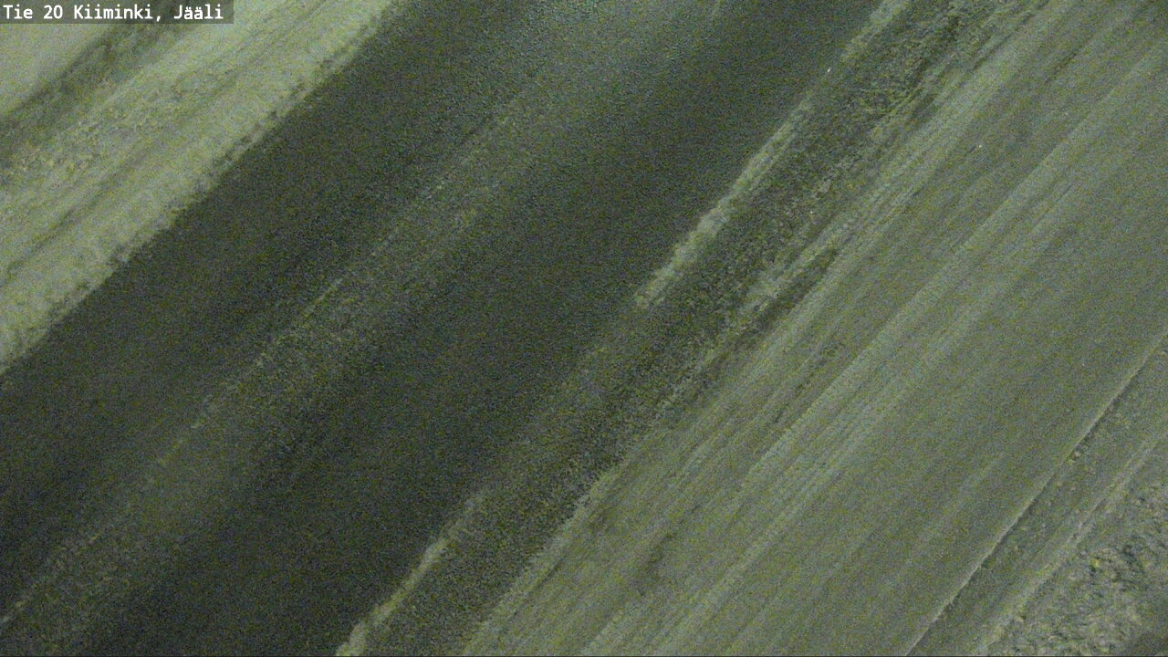 Kelikamerat Kuva Tie 20 Oulu Kiiminki, Jääli, Oulu, Pohjois-Pohjanmaa