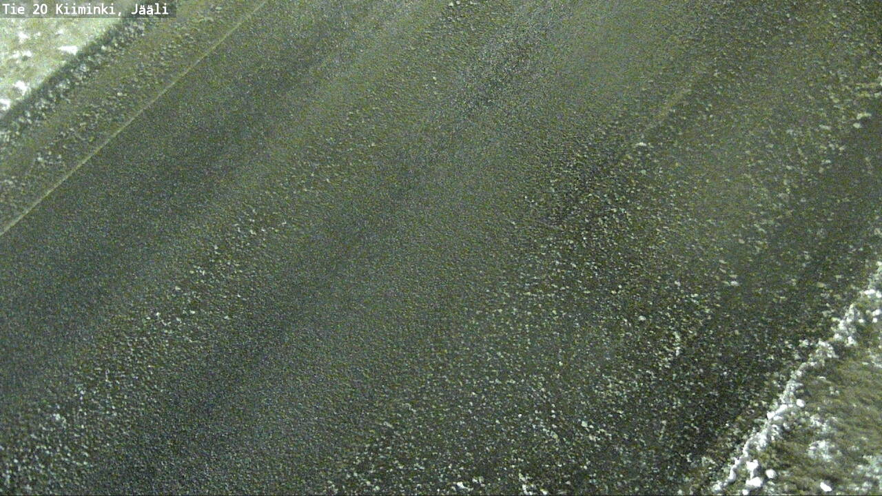 Kelikamerat Kuva Tie 20 Oulu Kiiminki, Jääli, Oulu, Pohjois-Pohjanmaa