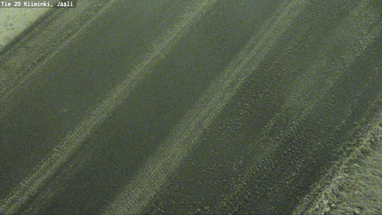 Kelikamerat Kuva Tie 20 Oulu Kiiminki, Jääli, Oulu, Pohjois-Pohjanmaa