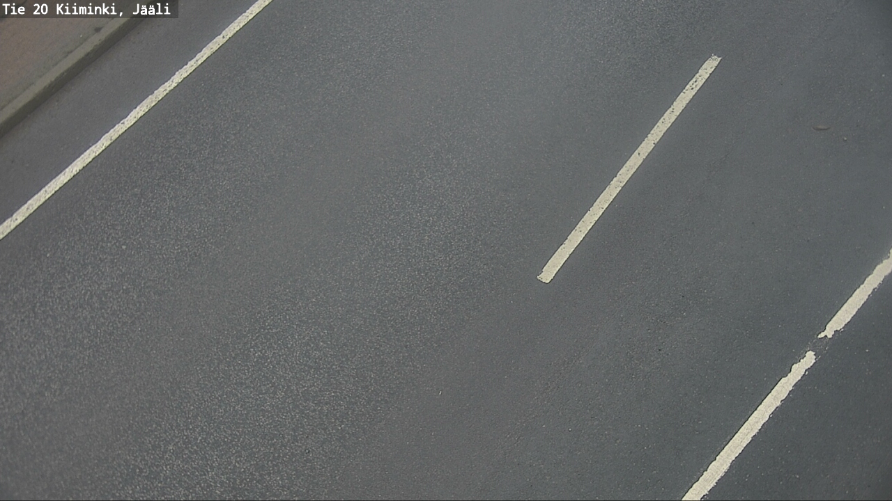 Kelikamerat Kuva Tie 20 Oulu Kiiminki, Jääli, Oulu, Pohjois-Pohjanmaa