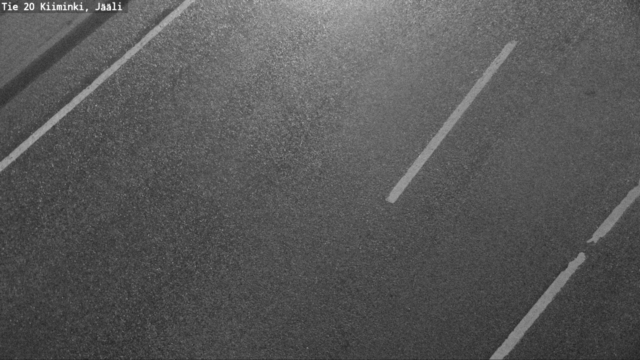 Kelikamerat Kuva Tie 20 Oulu Kiiminki, Jääli, Oulu, Pohjois-Pohjanmaa