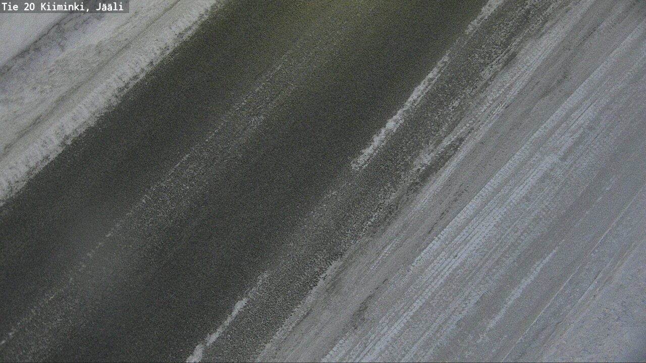 Kelikamerat Kuva Tie 20 Oulu Kiiminki, Jääli, Oulu, Pohjois-Pohjanmaa