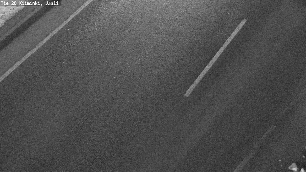 Kelikamerat Kuva Tie 20 Oulu Kiiminki, Jääli, Oulu, Pohjois-Pohjanmaa