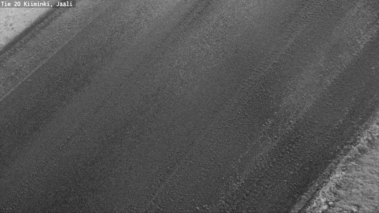 Kelikamerat Kuva Tie 20 Oulu Kiiminki, Jääli, Oulu, Pohjois-Pohjanmaa