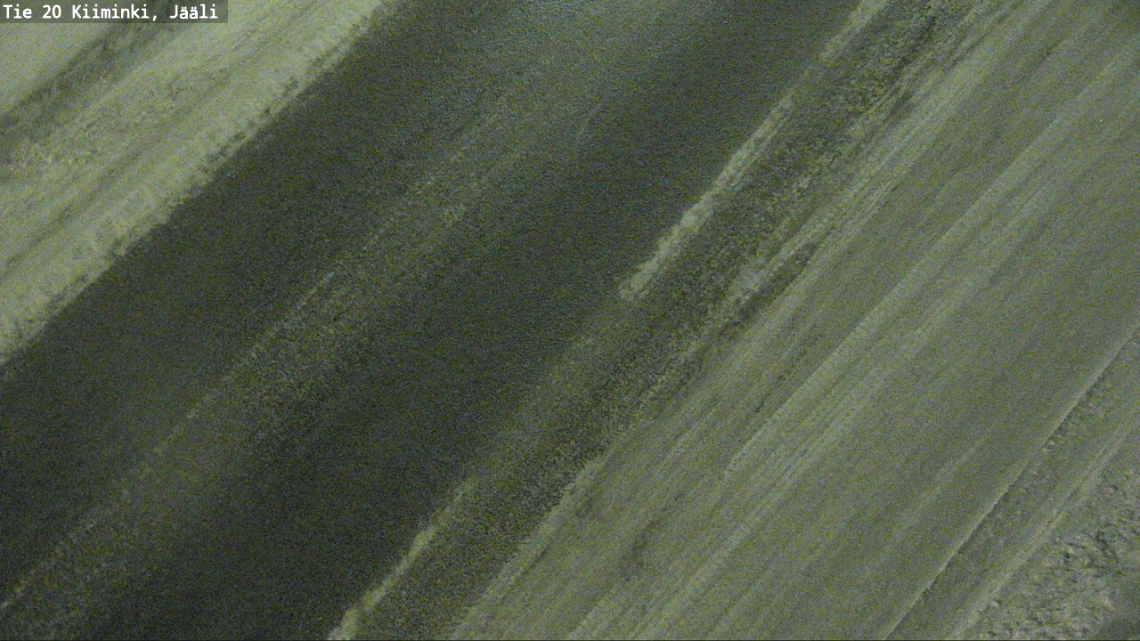 Kelikamerat Kuva Tie 20 Oulu Kiiminki, Jääli, Oulu, Pohjois-Pohjanmaa