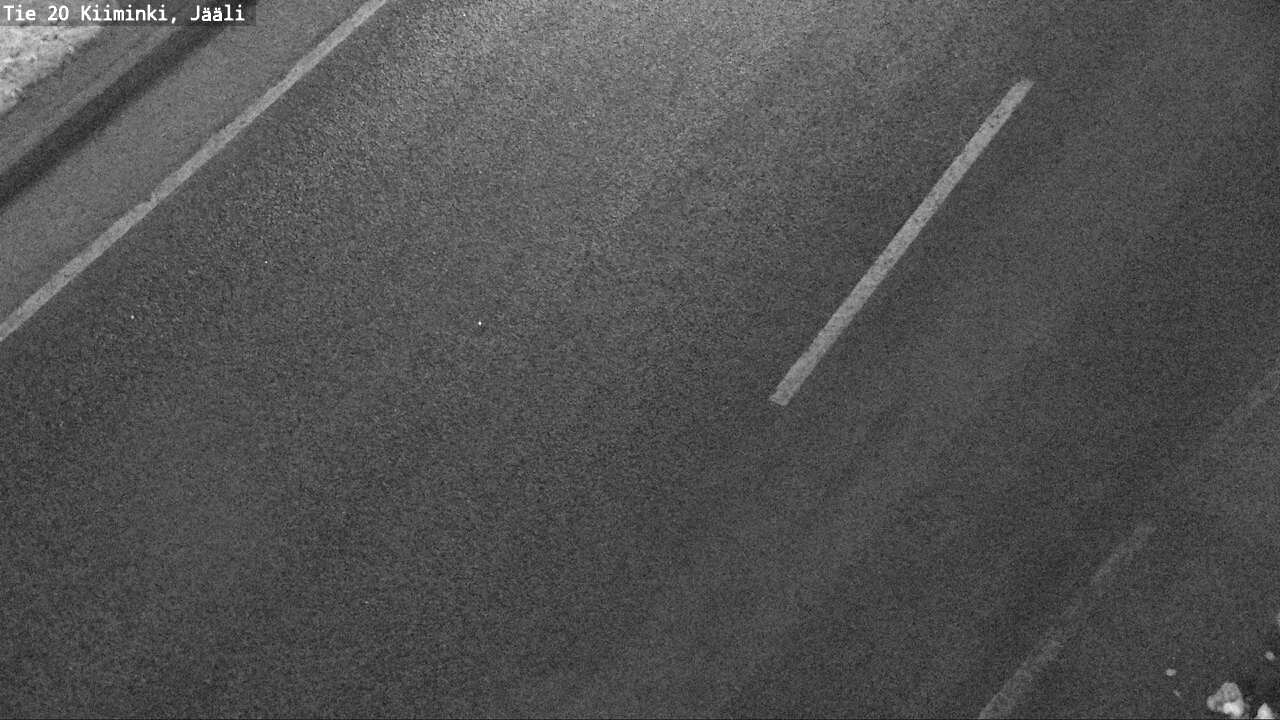 Kelikamerat Kuva Tie 20 Oulu Kiiminki, Jääli, Oulu, Pohjois-Pohjanmaa