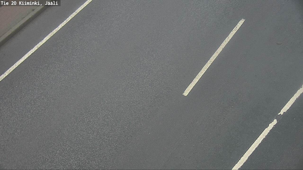 Kelikamerat Kuva Tie 20 Oulu Kiiminki, Jääli, Oulu, Pohjois-Pohjanmaa