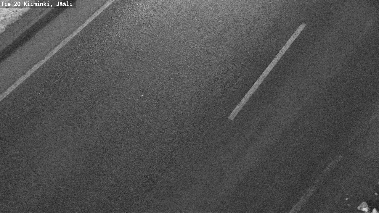 Kelikamerat Kuva Tie 20 Oulu Kiiminki, Jääli, Oulu, Pohjois-Pohjanmaa
