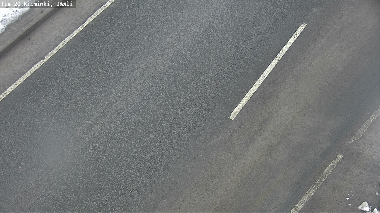 Kelikamerat Kuva Tie 20 Oulu Kiiminki, Jääli, Oulu, Pohjois-Pohjanmaa