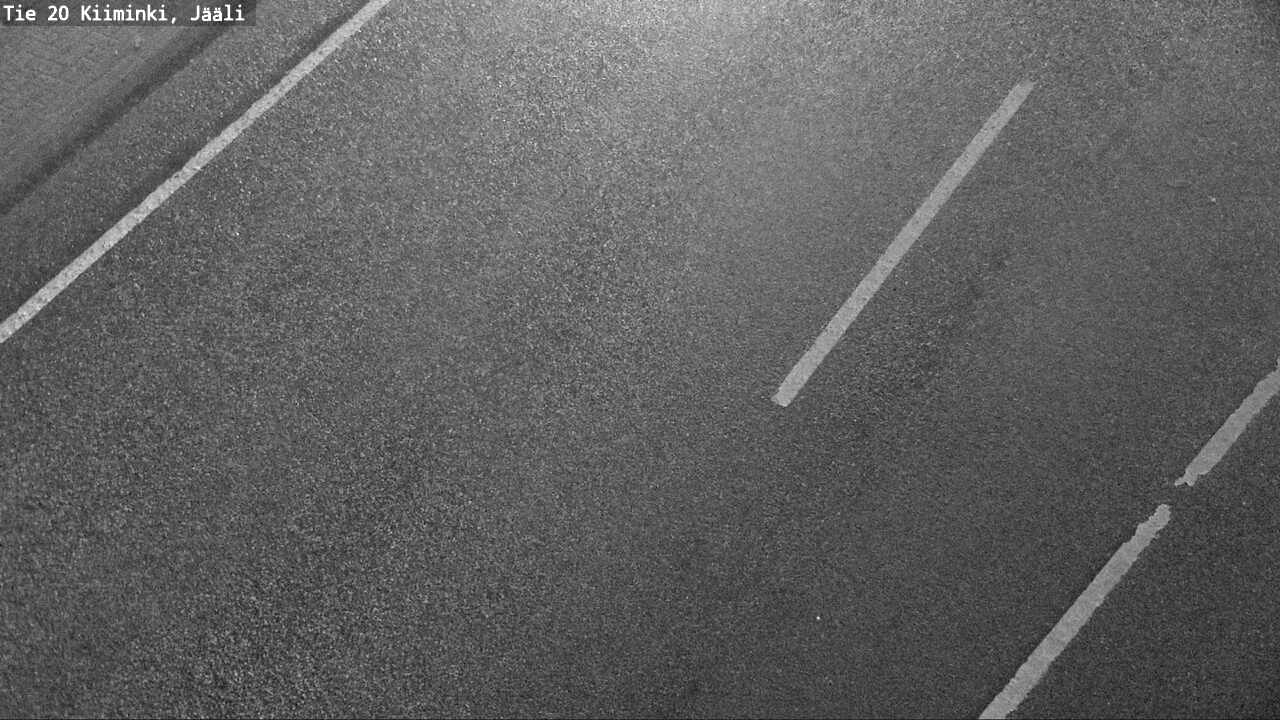 Kelikamerat Kuva Tie 20 Oulu Kiiminki, Jääli, Oulu, Pohjois-Pohjanmaa