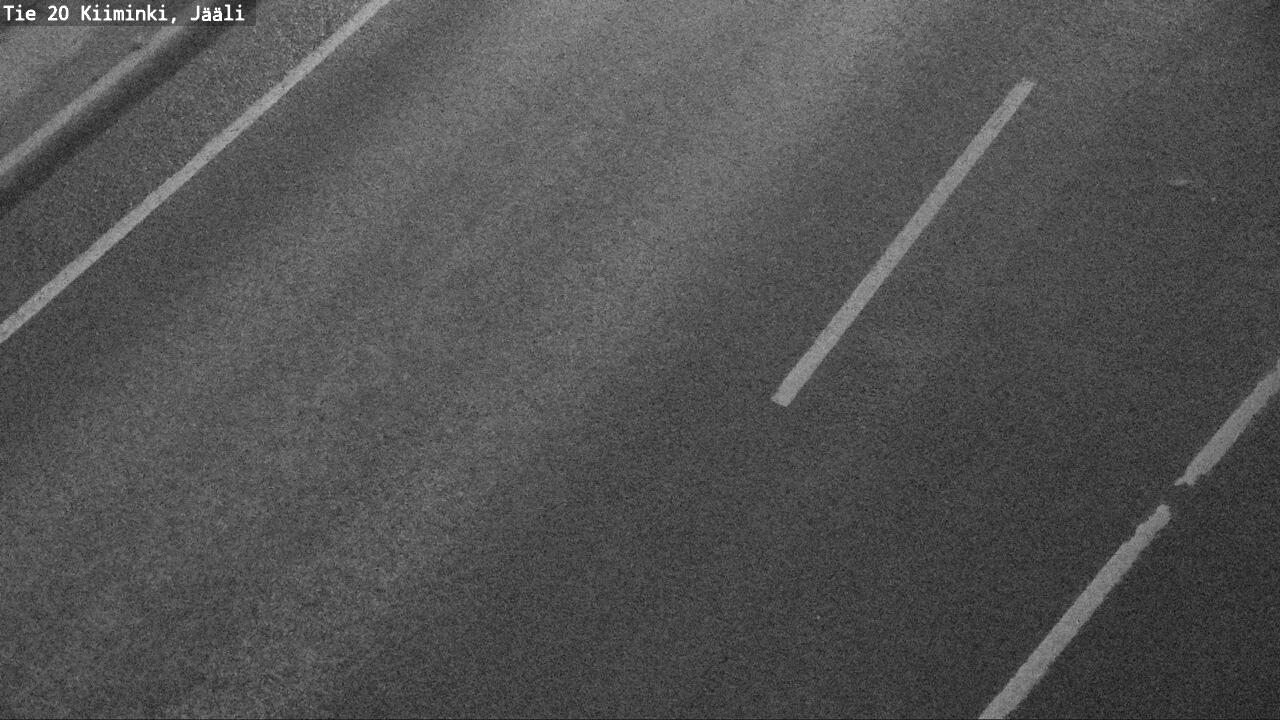 Kelikamerat Kuva Tie 20 Oulu Kiiminki, Jääli, Oulu, Pohjois-Pohjanmaa