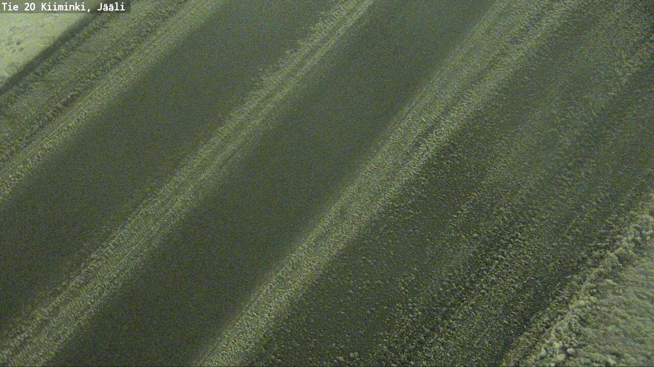 Kelikamerat Kuva Tie 20 Oulu Kiiminki, Jääli, Oulu, Pohjois-Pohjanmaa