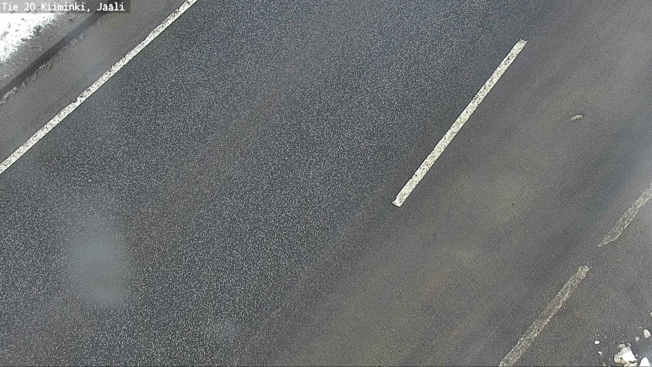 Kelikamerat Kuva Tie 20 Oulu Kiiminki, Jääli, Oulu, Pohjois-Pohjanmaa