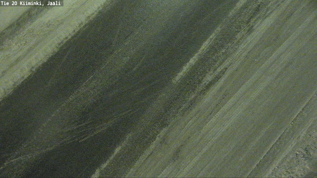 Kelikamerat Kuva Tie 20 Oulu Kiiminki, Jääli, Oulu, Pohjois-Pohjanmaa