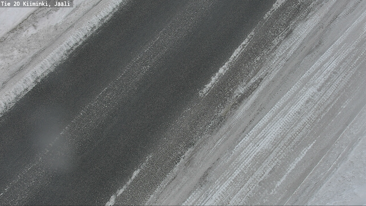 Kelikamerat Kuva Tie 20 Oulu Kiiminki, Jääli, Oulu, Pohjois-Pohjanmaa