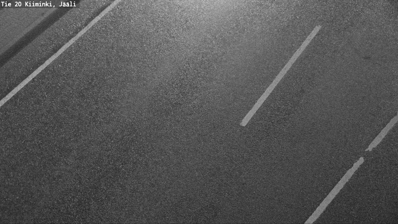 Kelikamerat Kuva Tie 20 Oulu Kiiminki, Jääli, Oulu, Pohjois-Pohjanmaa