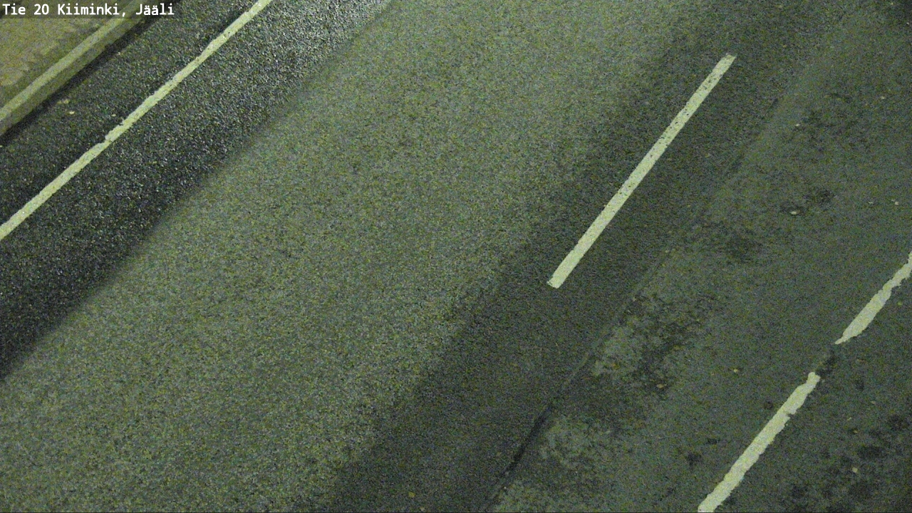 Kelikamerat Kuva Tie 20 Oulu Kiiminki, Jääli, Oulu, Pohjois-Pohjanmaa