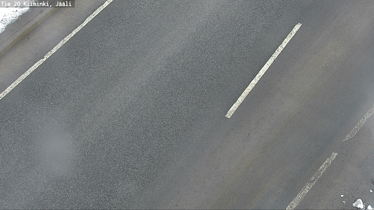 Kelikamerat Kuva Tie 20 Oulu Kiiminki, Jääli, Oulu, Pohjois-Pohjanmaa