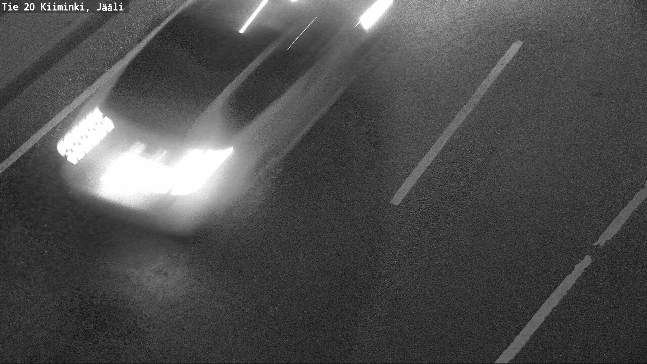 Kelikamerat Kuva Tie 20 Oulu Kiiminki, Jääli, Oulu, Pohjois-Pohjanmaa