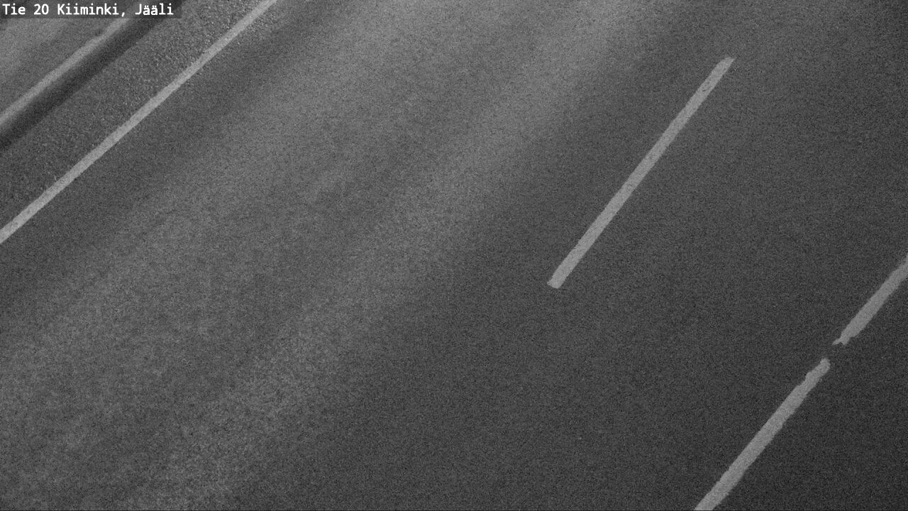 Kelikamerat Kuva Tie 20 Oulu Kiiminki, Jääli, Oulu, Pohjois-Pohjanmaa