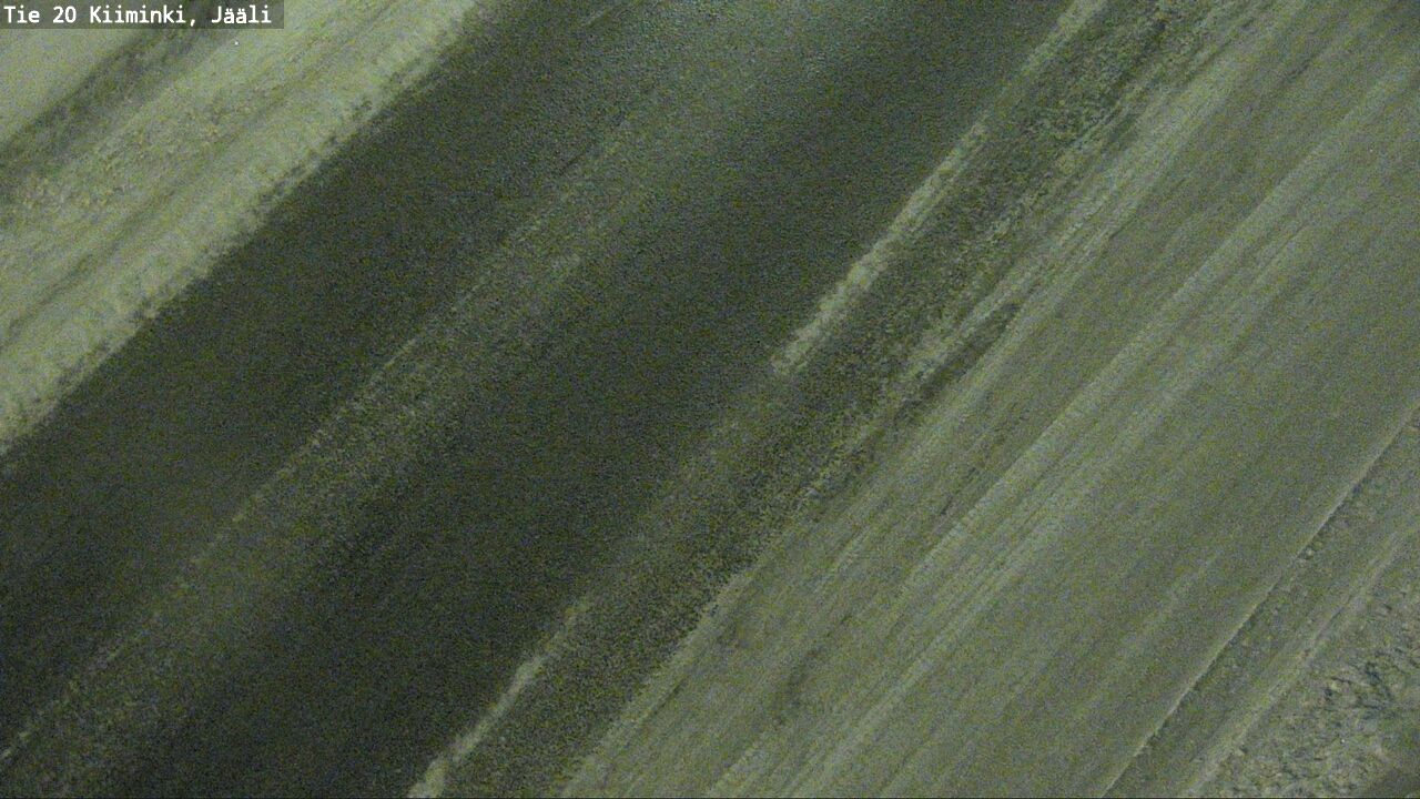 Kelikamerat Kuva Tie 20 Oulu Kiiminki, Jääli, Oulu, Pohjois-Pohjanmaa