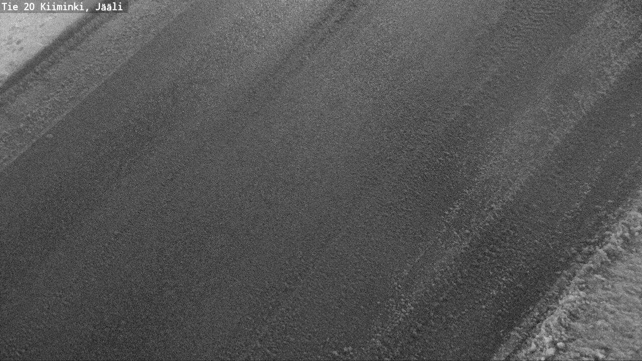 Kelikamerat Kuva Tie 20 Oulu Kiiminki, Jääli, Oulu, Pohjois-Pohjanmaa