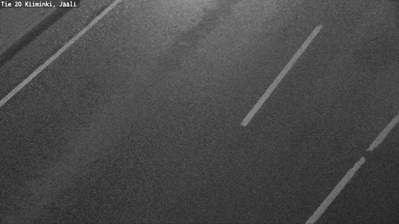 Kelikamerat Kuva Tie 20 Oulu Kiiminki, Jääli, Oulu, Pohjois-Pohjanmaa