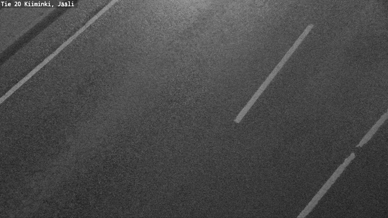 Kelikamerat Kuva Tie 20 Oulu Kiiminki, Jääli, Oulu, Pohjois-Pohjanmaa