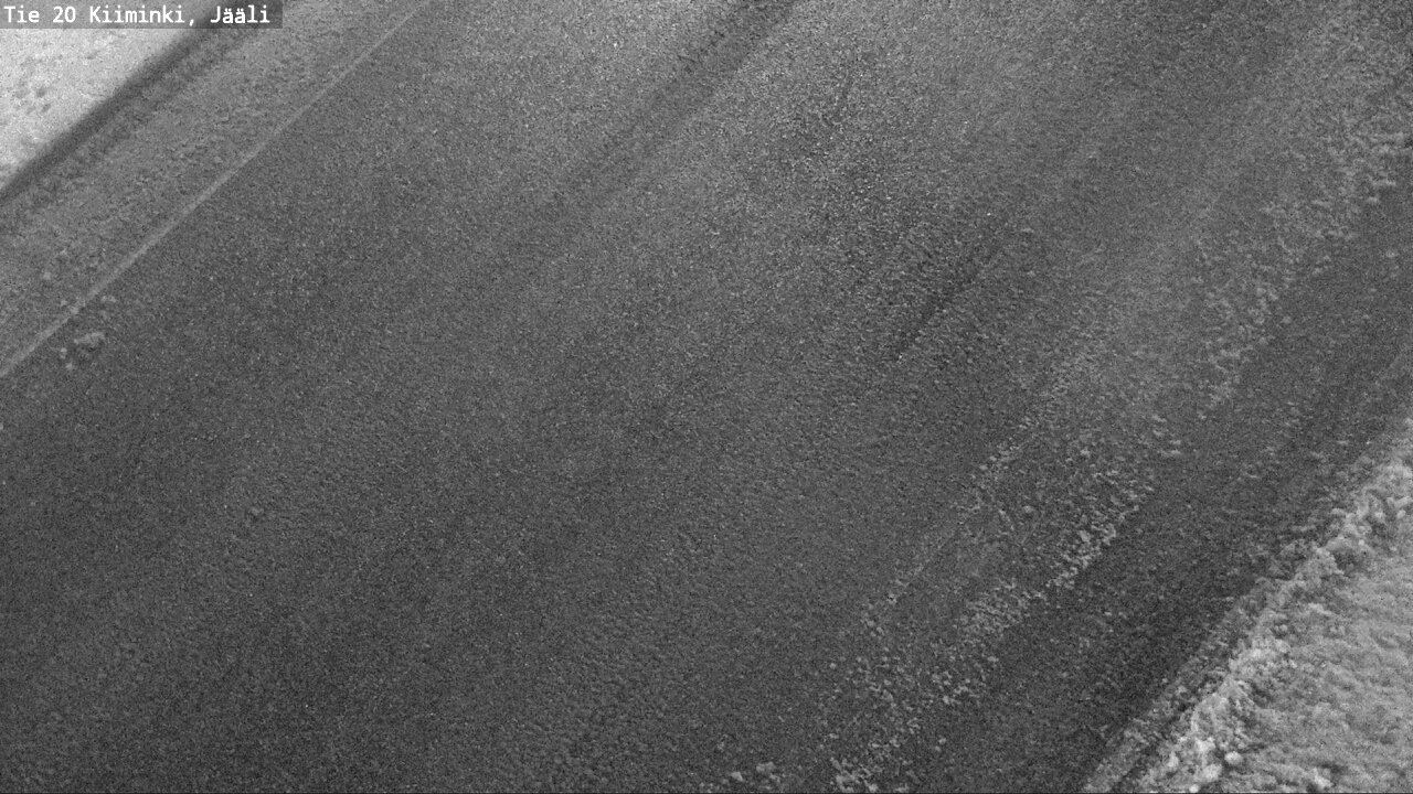 Kelikamerat Kuva Tie 20 Oulu Kiiminki, Jääli, Oulu, Pohjois-Pohjanmaa