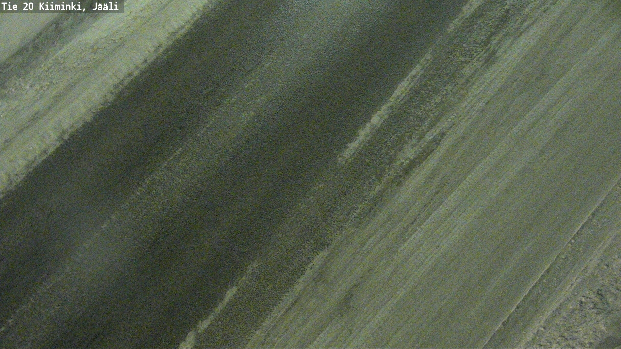 Kelikamerat Kuva Tie 20 Oulu Kiiminki, Jääli, Oulu, Pohjois-Pohjanmaa