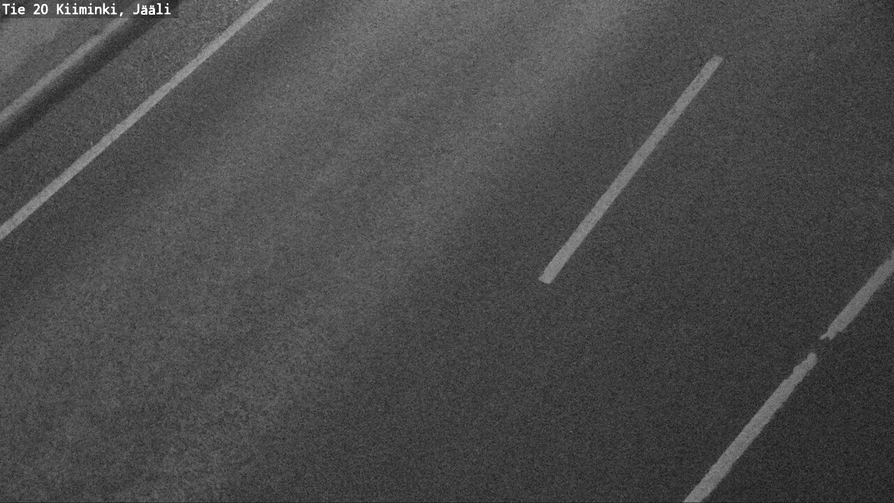 Kelikamerat Kuva Tie 20 Oulu Kiiminki, Jääli, Oulu, Pohjois-Pohjanmaa