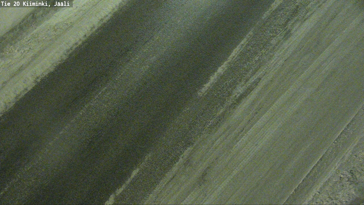 Kelikamerat Kuva Tie 20 Oulu Kiiminki, Jääli, Oulu, Pohjois-Pohjanmaa